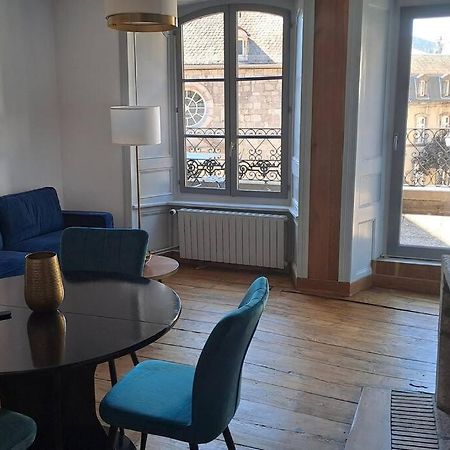 Chez Germaine Apartment Murat  Luaran gambar