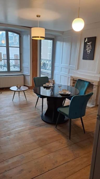 Chez Germaine Apartment Murat  Luaran gambar